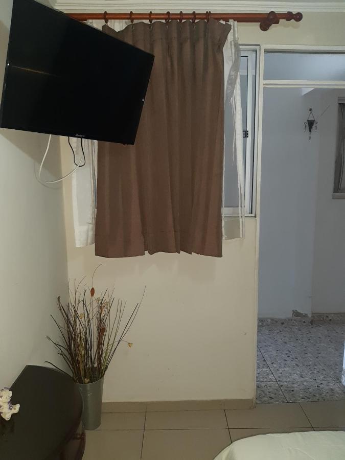 Hostal D' Silvia Αρίκα Εξωτερικό φωτογραφία