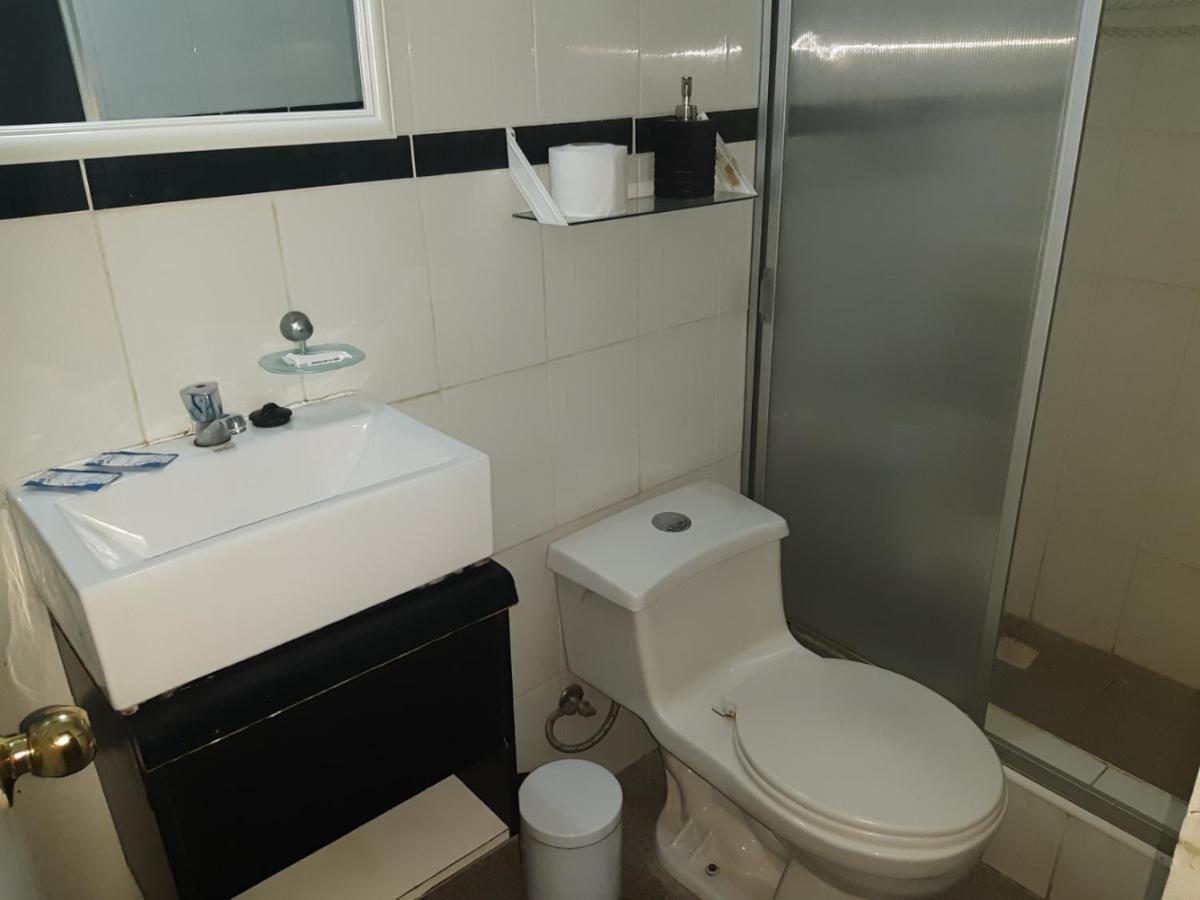Hostal D' Silvia Αρίκα Εξωτερικό φωτογραφία