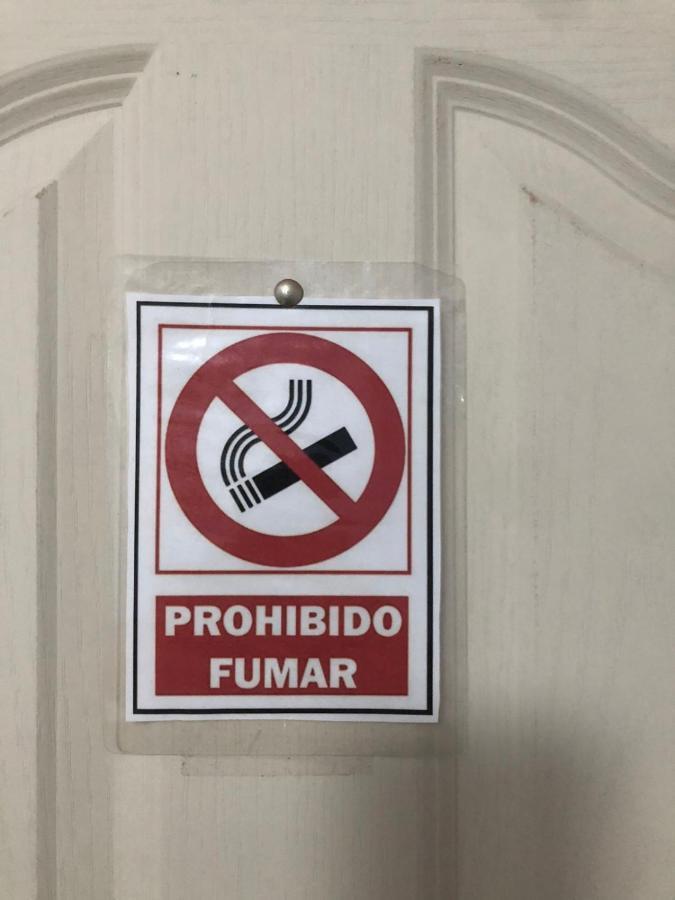 Hostal D' Silvia Αρίκα Εξωτερικό φωτογραφία