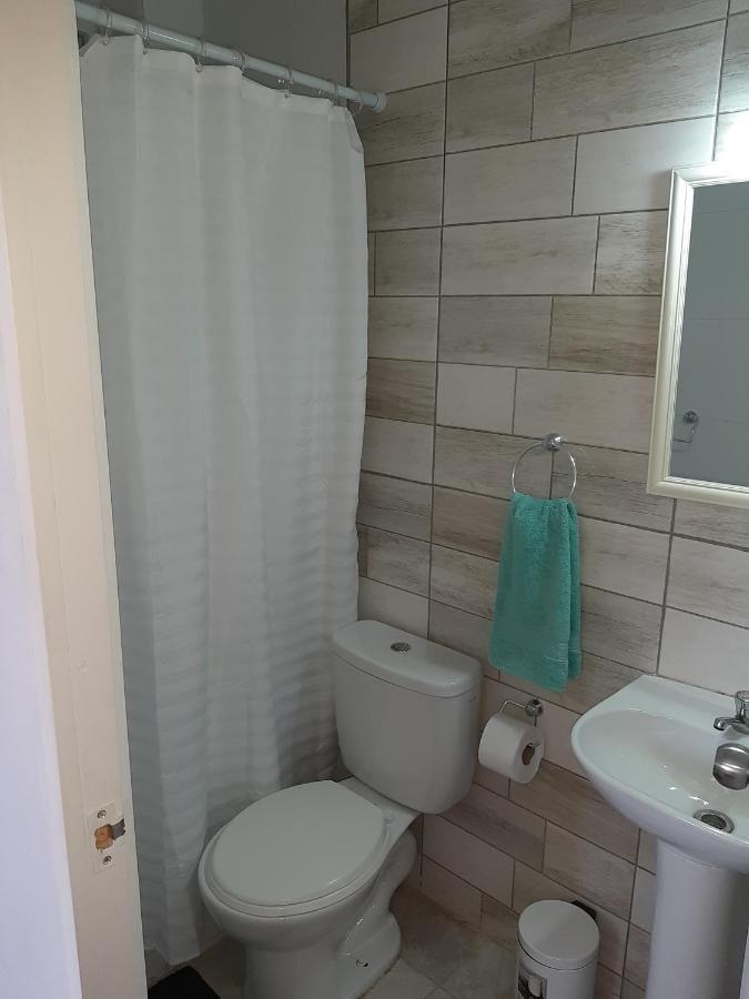 Hostal D' Silvia Αρίκα Εξωτερικό φωτογραφία