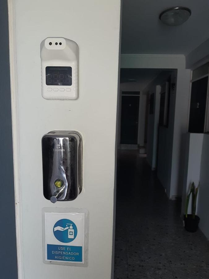 Hostal D' Silvia Αρίκα Εξωτερικό φωτογραφία