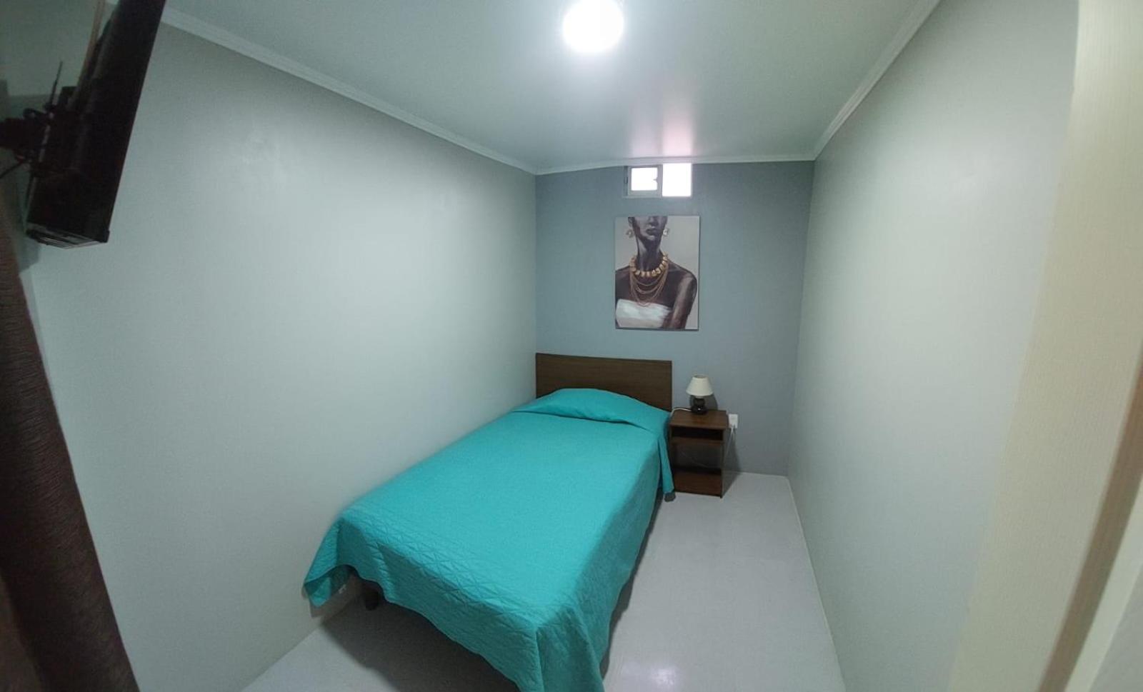 Hostal D' Silvia Αρίκα Εξωτερικό φωτογραφία