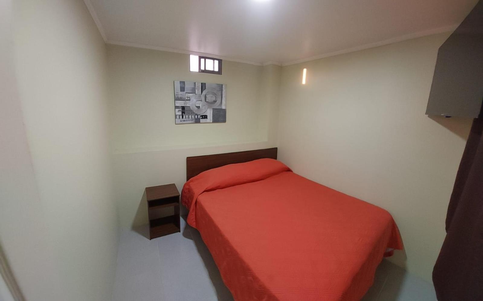 Hostal D' Silvia Αρίκα Εξωτερικό φωτογραφία